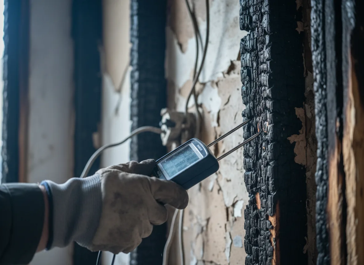 Fire Damage Restoration Mariposa, CA FAQs